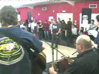 Ti Bayou à Vertou en  2011