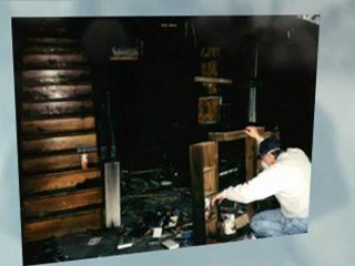 Fire Restoration Services North Richland Hills