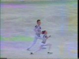1988 Worlds SP Carmen