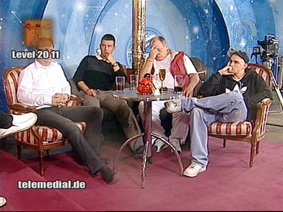 Kanal Telemedial - Quo Vadis 04 - March 07, 2011