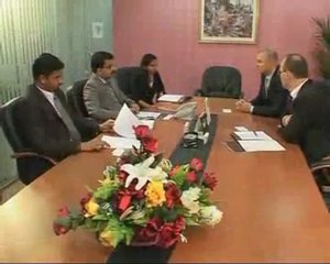 Morison Menon Chartered Accountants