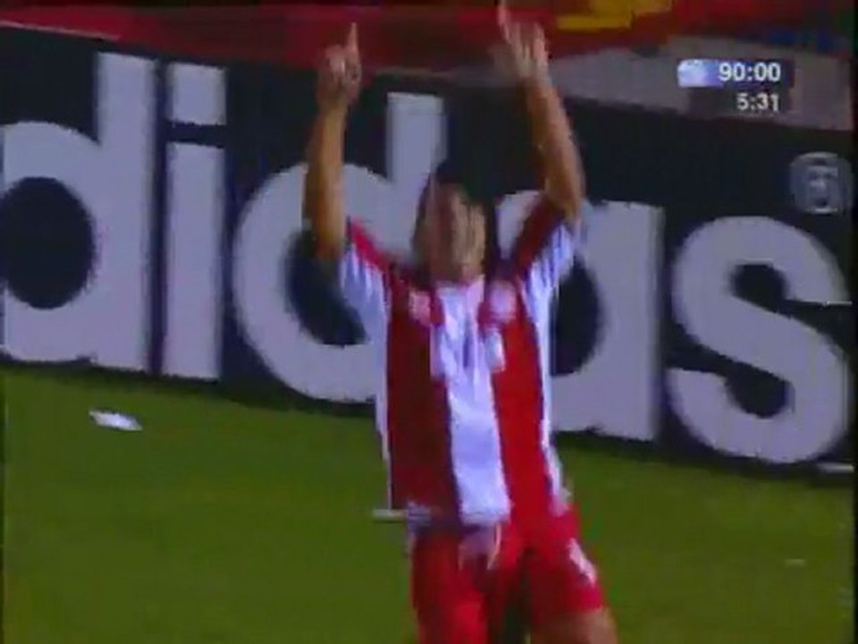 Olympiacos-galatassarrayyy Ziobani