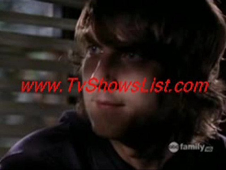 Greek Season 4 Episode 10 'Legacy'