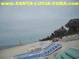 Santa Lucia Cuba www.santa-lucia-cuba.com