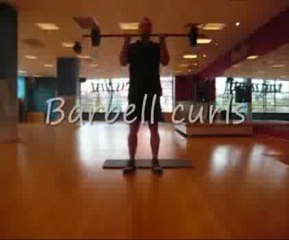 Maximize Muscle & Burn Fat with Barbell Complex Variations 💪