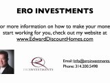 Investment Rental Properties in St. Louis Missouri