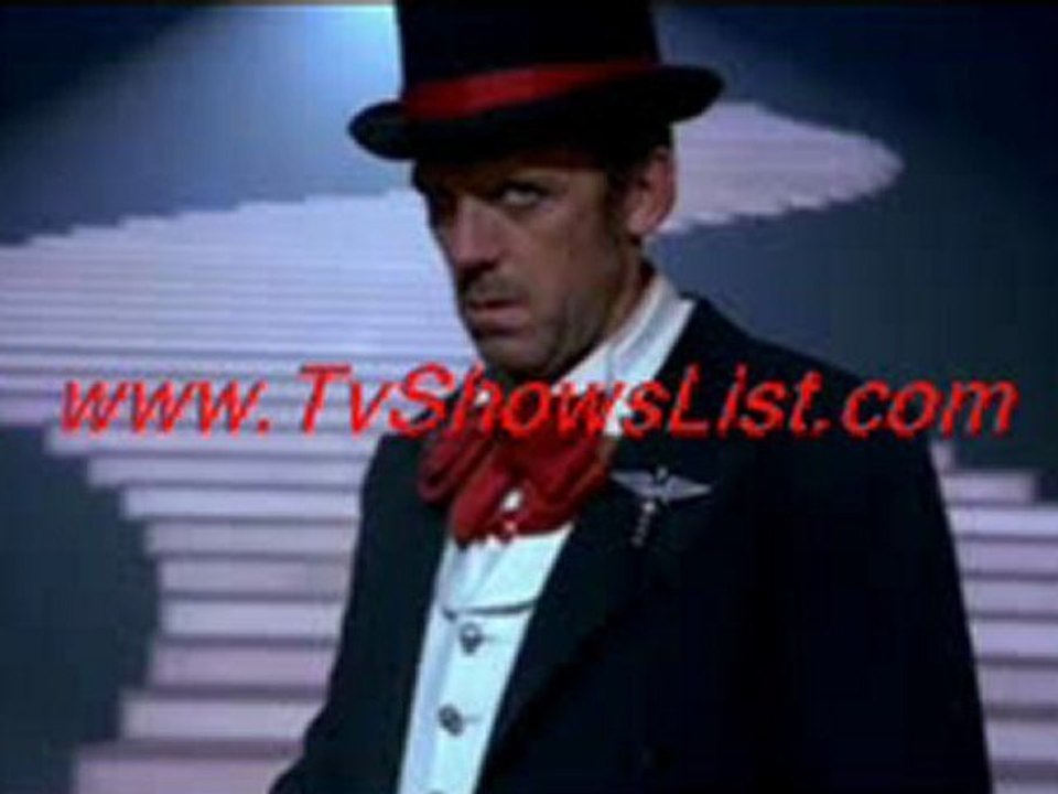 House Season 7 Episode 15 'Bombshells'