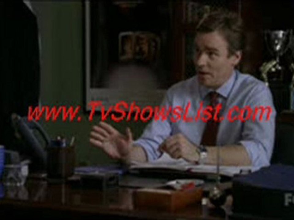 House Season 7 Episode 15 'Bombshells' 2011