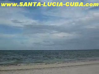Beach Gran Club Hotel Santa Lucia Cuba