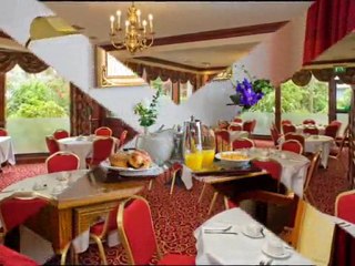 Hotels in Dublin Ireland