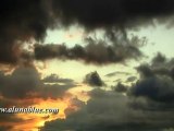 Cloud Stock Footage - HD Cloud Video - Animated Clouds