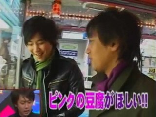 ライセンス藤原  UFOキャッチャーで不思議な技を披露