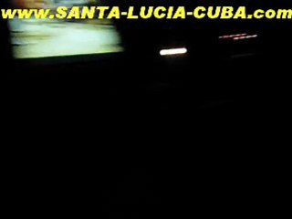 El Rapido Santa Lucia Cuba
