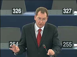 Graham Watson on 2010 progress report on Turkey