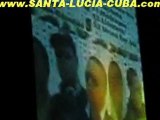 Disco in Cuba El Rapido Santa Lucia