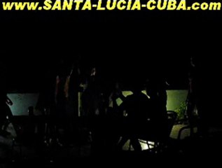 Club Mar Verde Santa Lucia Cuba