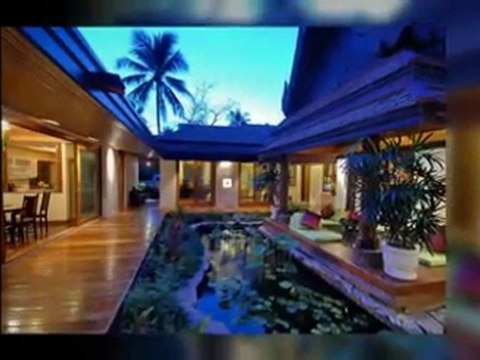 Fabulous Koh Samui Villas - Luxury Villa Getaways