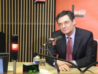 Patrick Devedjian