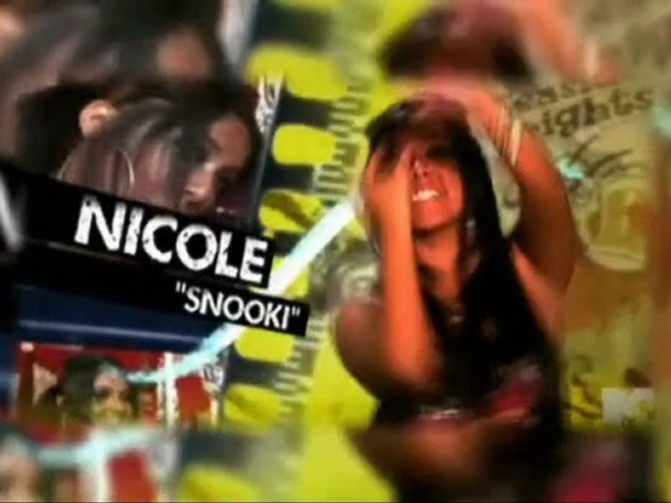 WWE NXT Season 5 8/3/11