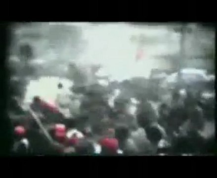 1 MAYIS NEDEN TAKSİMDE OLMALI