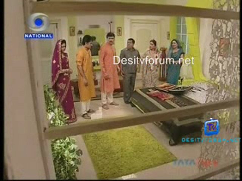 Karam Dharam Apna Apna 9th february 2011 pt4