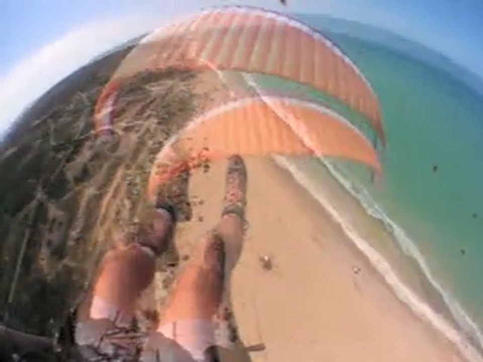 ISTANBUL PARAMOTOR TEAM 123