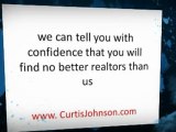 Curtis Johnson Realty Reviews: Real Estate Expert