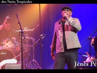 LES NUITS TROPICALES PART1/3