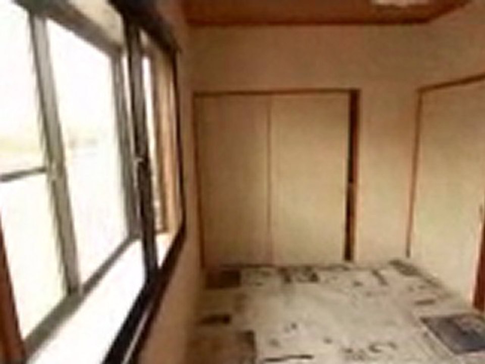 タイセイパレス Ａ-Ｉ 101号 1ＬＤＫ 【youtubeで内見】らじなびＴＶ.mpg