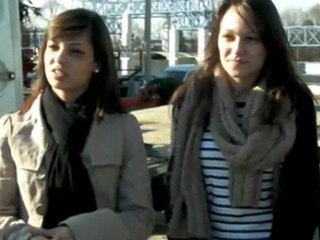 Salon agriculture : boire ou conduire, il faut choisir