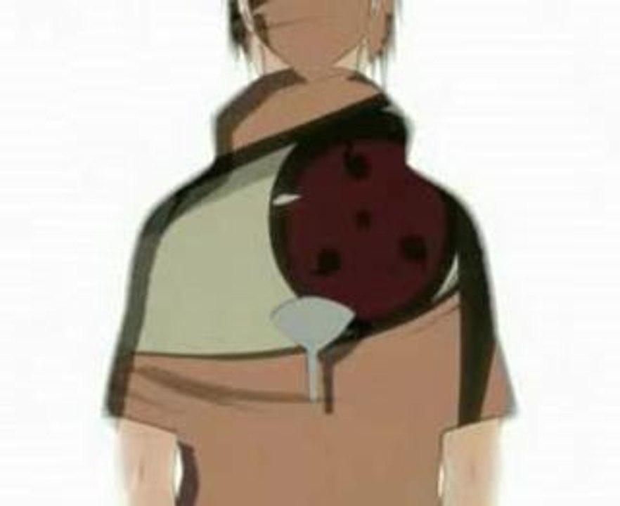 la vie d'uchiwa itachi