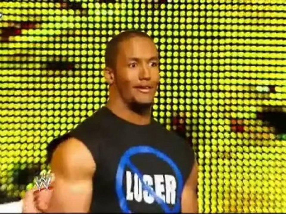 WWE NXT Season 5 8/3/11