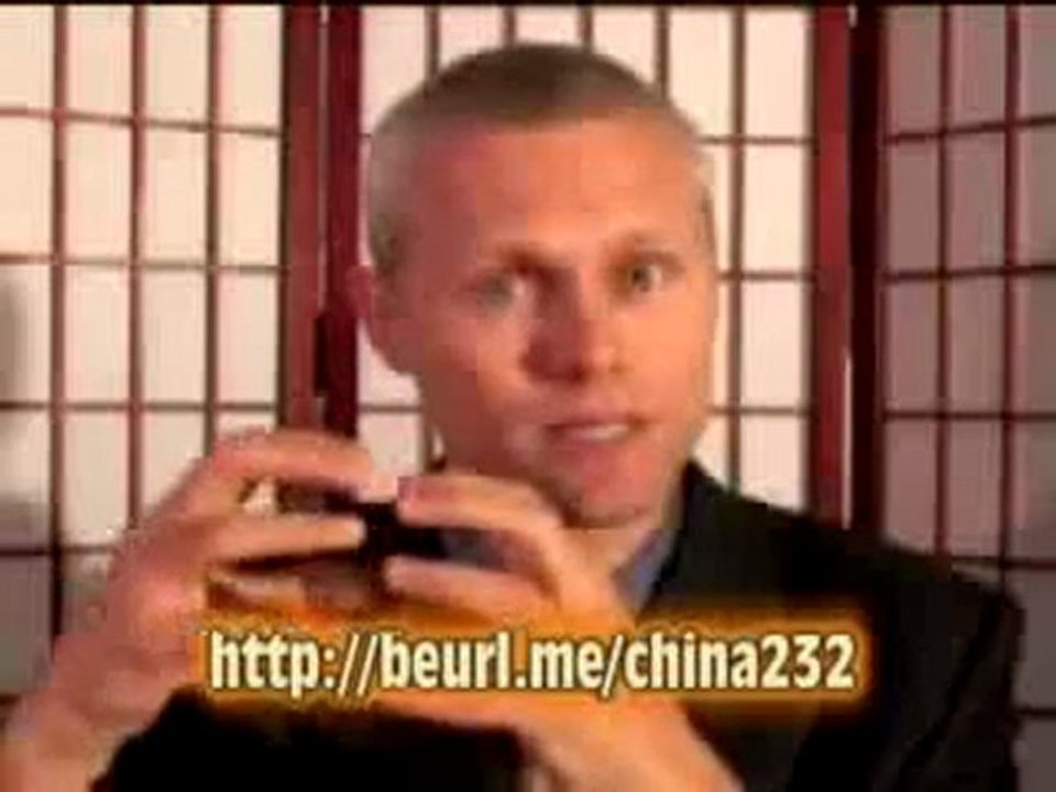CHINA232