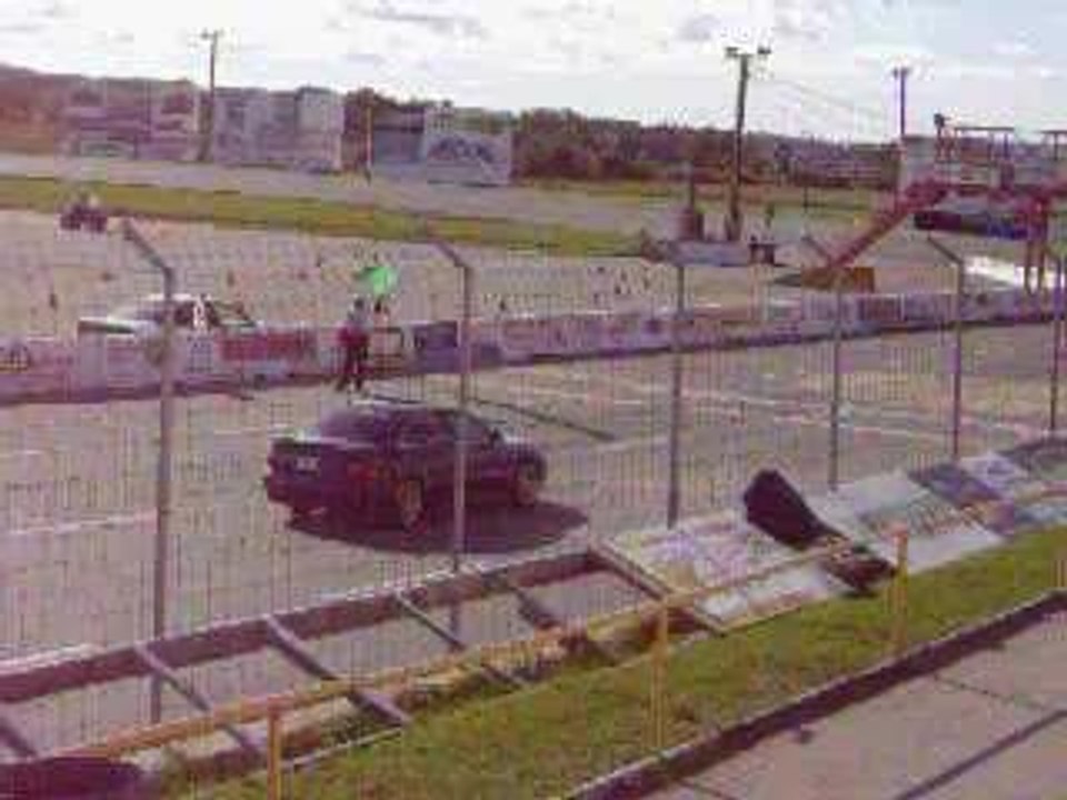 jeff lapping audi 2.8LItre - Vidéo Dailymotion