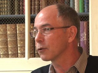 Une rencontre avec Jean-Philippe Arrou-Vignod