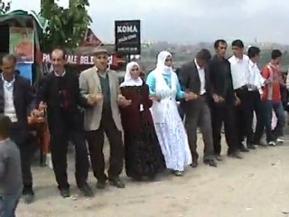 memet sipan şırnak düğünleri