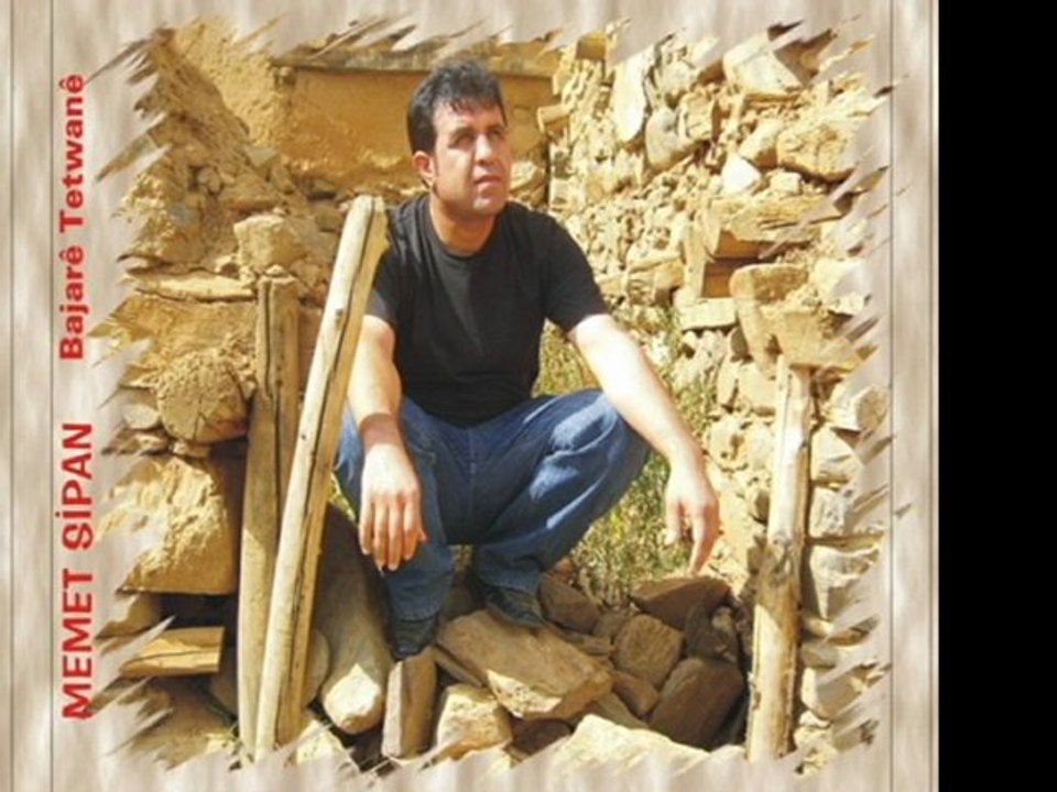 Memet Sipan Dılo Dilo