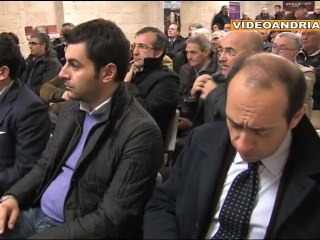 " La Rinascita Urbanistica della Città" - Intervista a Antonio Nespoli e a Emilio Romani