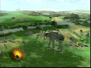 SW Empire : Forces of Corruption