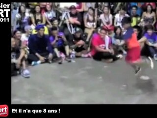 Le Bêtisier fait du Sport du 09 mars 2011