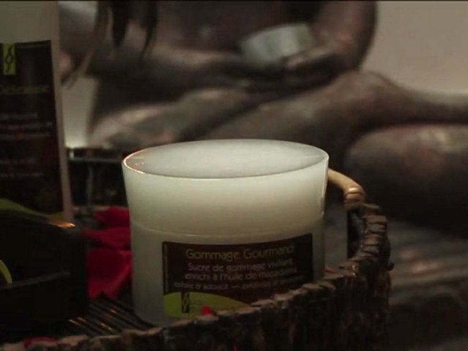 SPA serenitude