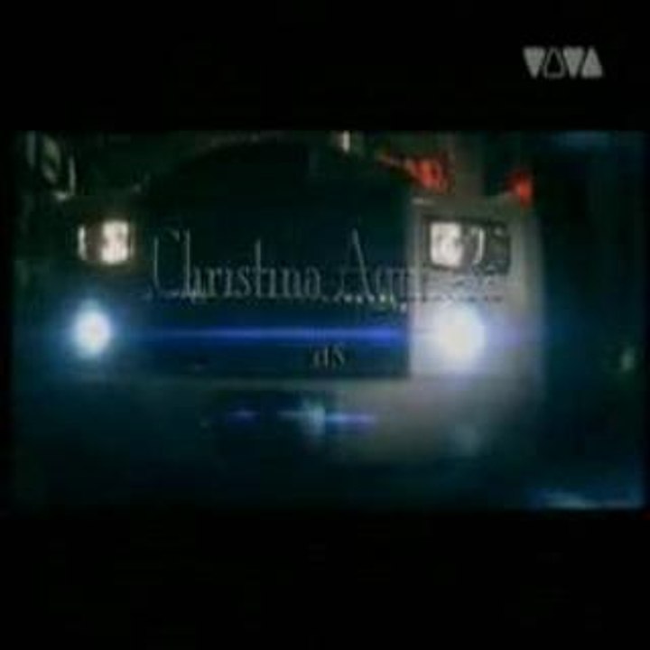 christina aguilera aint other man video