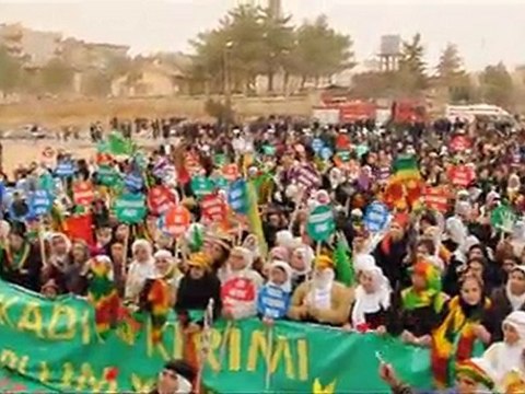 8 Mart Dünya Emekçi Kadınlar Günü