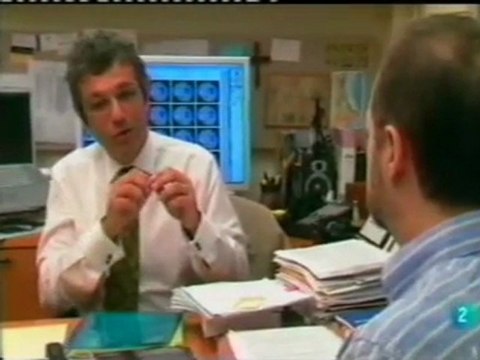 Autismo: Hiperplasticidad cerebral (A. Pascual-leone)