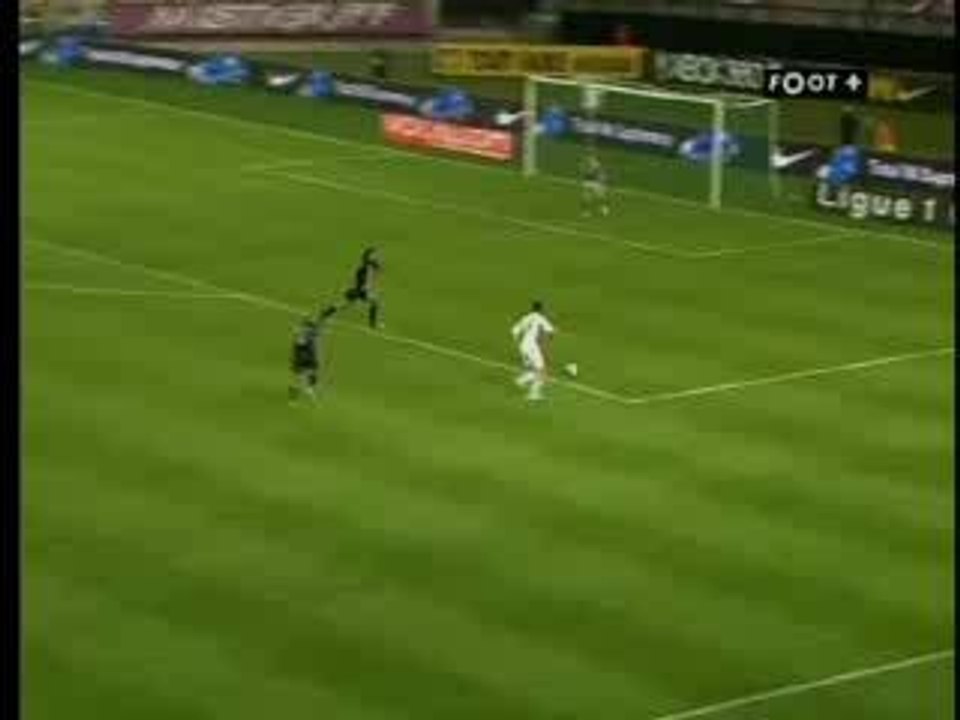 Psg - Lorient 2-3