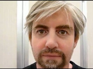 Un robot molto realistico