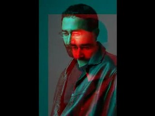 Ergin Xelikan - Tenehi ( Yalnizlik ) strana Nû 2010 HQ2