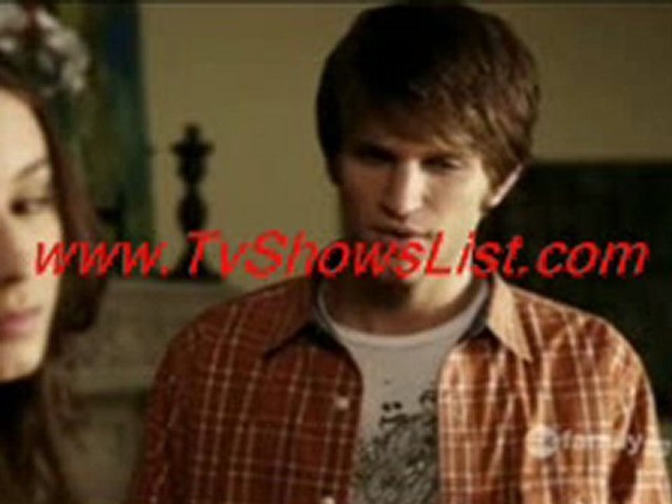 Pretty Little Liars Season 1 Episode 20 2011