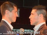 watch Sergiy Dzinziruk vs Sergio Martinez Boxing Match Onlin