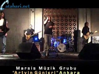 Marsis muzik grubu